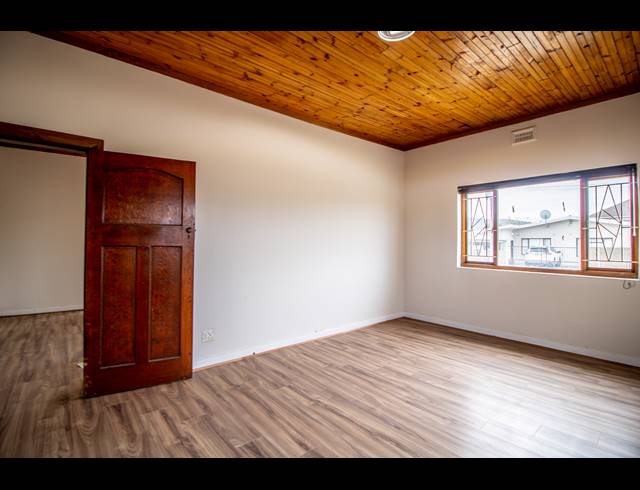 3 BEDROOM FREESTANDING RENTED IN VASCO ESTATE